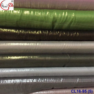 Rts lisami ánh sáng và mềm mại thanh lịch kim loại mềm mại sang trọng tinh khiết vải lụa cho gabasar và dirac - Product Image 3