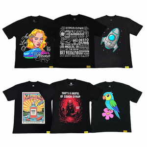 T-shirt personnalisé « C'est vraiment beaucoup <span class=keywords><strong>de</strong></span> sirop contre la toux » 100 % coton pour hommes, vêtements, fabricants <span class=keywords><strong>de</strong></span> vêtements, nouveau streetwear, t-shirt personnalisé - Product Image 1