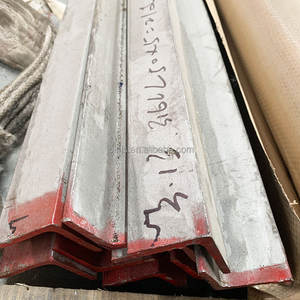 拉丝镜面抛光304不锈钢角度等边不等尺寸50x 50毫米棒材价格SS304 304不锈钢角度 - Product Image 4