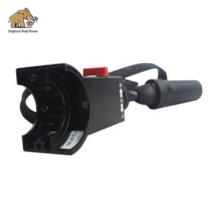 Переключатель передачи джойстика 273-9189 2739189 подходит для погрузчика 901C 902C 903C 906H 907H 910K - Product Image 3