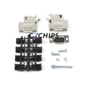 MHD45PK9-DB9S-K Connector Housing Connector Whole Sale Electronic Component Chips Supplier & BOM Service - Product Image 2