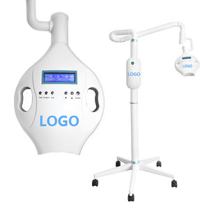 Professionale <span class=keywords><strong>Dental</strong></span> Clinic Laser Sbiancamento Accelerator <span class=keywords><strong>Led</strong></span> Della Lampada Della Luce di Incandescenza Zoom Spa Dente Denti Che Imbiancano Macchina Per I Kit - Product Image 6