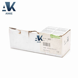 MÓDULO DE NODOS DE BUS MURR ELEKTRONIK 56501 CUBE67 - Product Image 2