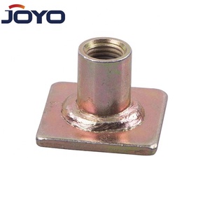 Tiêu Chuẩn Châu Âu Đúc Sẵn Bê Tông Đúc Trong Nâng Neo Cố Định Ổ Cắm - Product Image 6