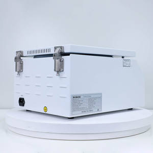 BIOBASE China Tisch-Niedrig geschwindigkeit zentrifuge mit Mikrocomputer-Prozessorsteuerungs-Biochemie-Zentrifuge für das Labor - Product Image 6