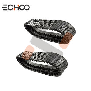 מסלול גומי עבור <span class=keywords><strong>asv</strong></span> rt120 rc85 pt100skid steer מרכב רכיבים החלפת חלקי מחיר הסיטונאי - Product Image 4