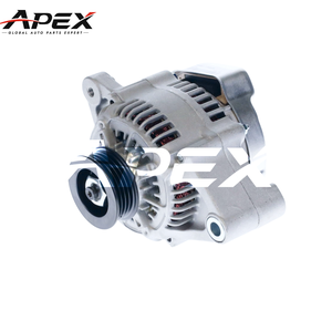 <span class=keywords><strong>Alternador</strong></span> APEX-ALTO039 12V 60A para <span class=keywords><strong>Toyota</strong></span> Starlet 1992-1997, <span class=keywords><strong>Alternador</strong></span> 4E/101211-2130 101211-3030 27060-11250 27060-11260 - Product Image 2