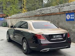 <span class=keywords><strong>Mercedes</strong></span> S-Ben Z <span class=keywords><strong>E200</strong></span> Coupé Avantgarde <span class=keywords><strong>Matic</strong></span> <span class=keywords><strong>4</strong></span> cylindres Euro6 à transmission automatique d'occasion 2020 - Product Image 5