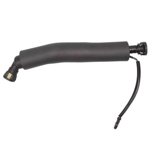 Bmw Exhaust Pipe 11157567801 Straight Pipe For Replace Repair <b>Abs</b> Material - Product Image 1
