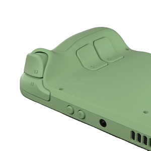 EXtremeRate Custom Full Housing Shell Replacement for <b>Steam</b> <b>Deck</b> LCD Accessories <b>Case</b> - Product Image 4