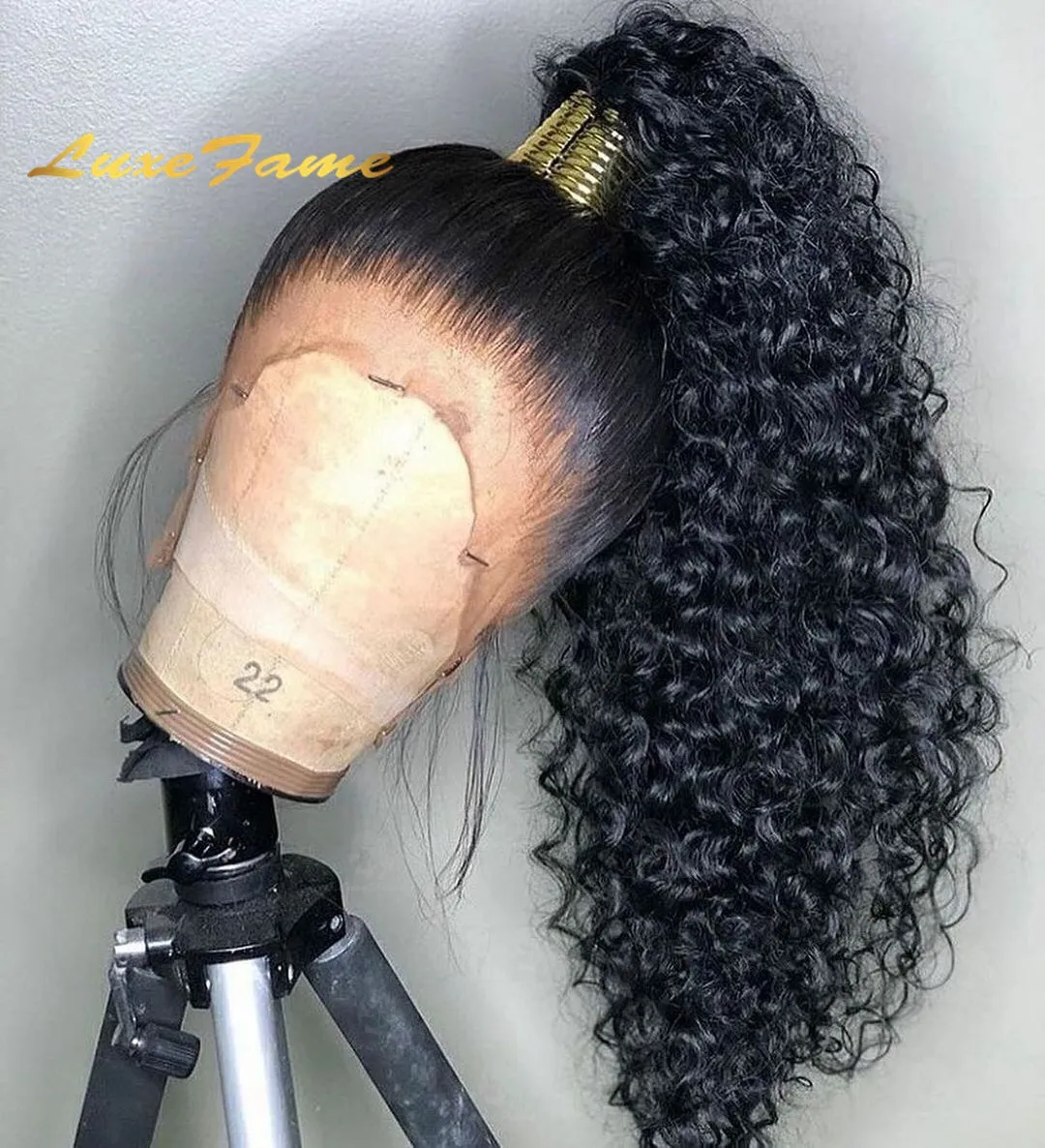 Perruque Hd Lace Frontal cheveux humains vierges 100, faisceaux de cheveux bruts Gluess et perruques transparentes Hd Lace Front, perruque de cheveux humains Full Lace Front