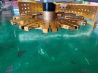 Centre d'usinage CNC multifonctionnel 4 axes avec table à vide, routeur de gravure 3D sur bois, scie à panneaux, dispositif intelligent de traitement du bois
