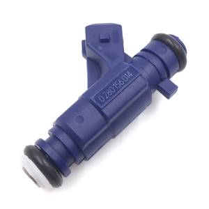 Injecteur de carburant en liquidation de stock 2026 Jan 01-Mar 01 au prix coûtant en stock 0280156014 pour CHRYSLER CROSSFIRE 2004-2008 3.2L V6 - Product Image 5