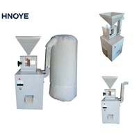 Machine à décortiquer les céréales multifonctionnelle pour café, cacao, riz, sarrasin