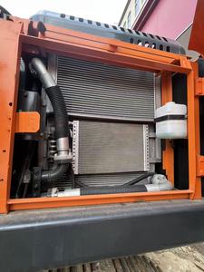 Excavadora Usada de Alta Calidad DOOSAN DX225LCA de 22 Toneladas, Excavadora de Cadenas Coreana Doosan 225 en Venta - Product Image 6