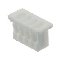 0510210400 Molex Automotive PCB Mount 4P Conectores rectangulares-Carcasa de receptáculo de nylon 0.049 "(1,25mm)