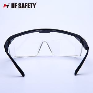 Venta caliente ANSI Z87 Gafas DE SEGURIDAD antivaho Protección ocular al más alto estándar - Product Image 2