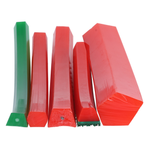 Cinghia di trasmissione in poliuretano per tornio, cinghia trapezoidale in PU, cinghia pentagonale, cinghia esagonale, cinghia di trasmissione antiscivolo - Product Image 1