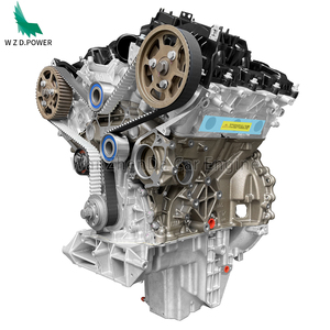 Motore per Auto Land <span class=keywords><strong>Rover</strong></span> <span class=keywords><strong>Range</strong></span> <span class=keywords><strong>Rover</strong></span> <span class=keywords><strong>Sport</strong></span> Discovery IV 306DT <span class=keywords><strong>3.0</strong></span> V6 2010-2013, Assemblaggio Motore Diesel Turbocompresso - Product Image 3