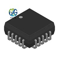 BOM GAL16V8-BAJO VOLTAJE E2CMOS PLD, 1/2/1/2/2/1/2