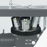 Mejor precio Microscopio metalúrgico invertido AJX-600 con objetivos semiahocromáticos LWD Infinity Plan