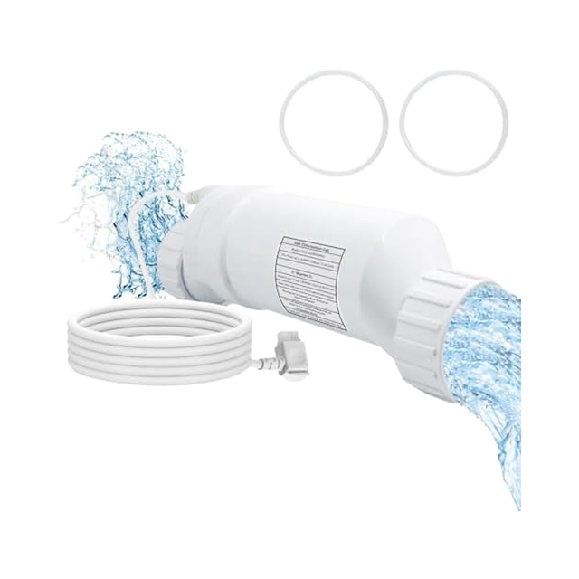 Hayward T-Cell-15 Salt Cell Replacement Compatible AquaRite AquaTrol Eco-friendly Plastic Long-Lasting Easy Install 40,000