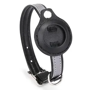 Nuevo <span class=keywords><strong>Collar</strong></span> Inteligente Antipérdida con GPS 4G/5G, Mini y Resistente al Agua para Mascotas - Product Image 4