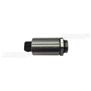 Válvula de control de aceite 11361432532, válvula solenoide del árbol de levas, pieza de motor para accesorios de coche BMW - Product Image 4