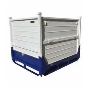 زجاجة غاز lpg معدنية للنقل من الشركة المصنعة الصينية مع قناة رافعة شوكية - Product Image 4