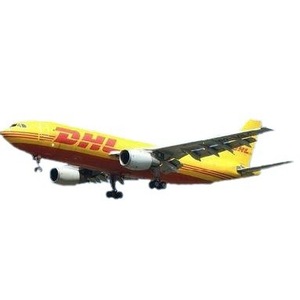 Shanghai Zhongjian Air Freight Export International Logistics, service porte-à-porte en conteneur 40HQ vers la Côte d'Ivoire - Product Image 5