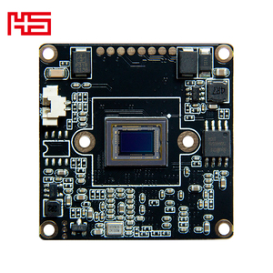8MP <span class=keywords><strong>IP</strong></span> Camera Module imx415 tùy chỉnh PCB board máy ảnh Board 4k CCTV An Ninh IPC Board máy ảnh PCB - Product Image 1