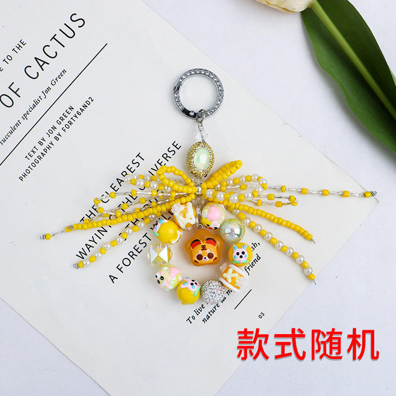 Q1621 - 3ชิ้นน่ารักเล็กๆจับคู่แบบสุ่ม