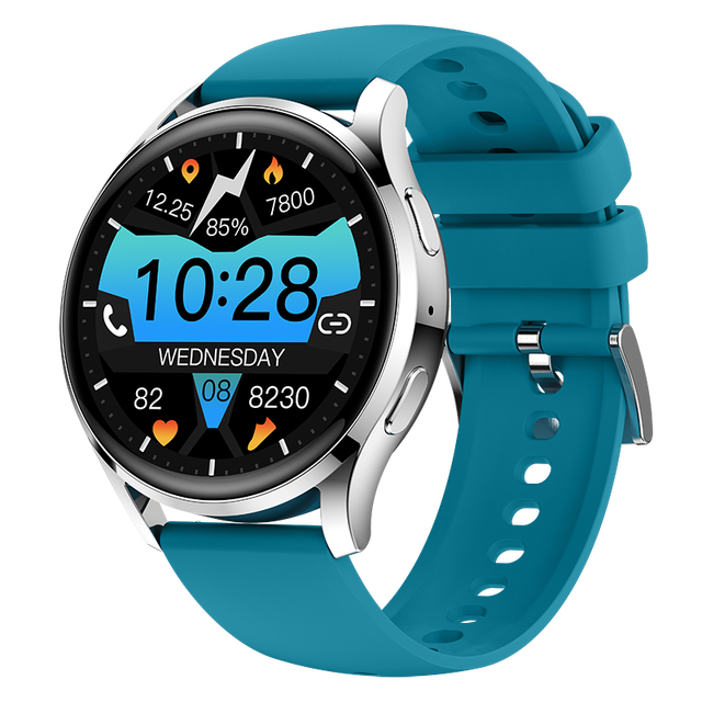 S37 Fitness Tracker Sports Watch Smart Watch Heart Rate Monitor Blood Pressure Smart Bracelet for Android IOS Factory
