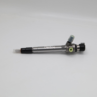 Inyector de Combustible Common Rail Siemens VDO A2C8139490080 1819881 CK4Q-9K546-AA GP2-9K546-AA para Ford Transit V362 Ranger 2.2/3.2 TDCi
