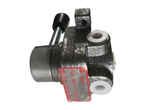 สวิตช์ลมแบบแมนนวล รุ่น QF501 ซีรีส์ QF501C 500.00 แบบ 4 ทาง พร้อมเกลียวสำหรับแท่นขุดเจาะ F320 สีตามสั่ง - Product Image 3