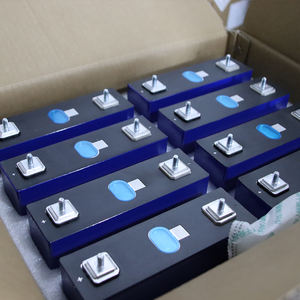 Литий-железо-фосфатный аккумулятор 230 Ач (ЕС), 12В/24В/48В, литиевая батарея, аккумулятор LiFePO4 230Ач/280Ач, элементы LiFePO4 <span class=keywords><strong>3</strong></span>.2В - Product Image 4