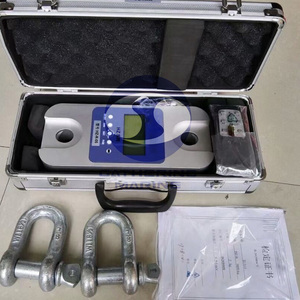 Dinamometer Nirkabel Presisi Tinggi Anti-interferensi 2.4GHz W3 - Product Image 6