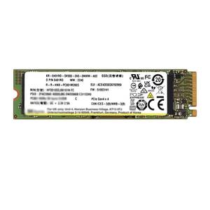 SSD M.2 NVMe PCIe Gen4 ความจุ 2TB รุ่น HFS002TEJ9X101N ไดรฟ์โซลิดสเตทภายใน ความเร็วสูง สำหรับจัดเก็บข้อมูล จากผู้จัดจำหน่าย - Product Image 1