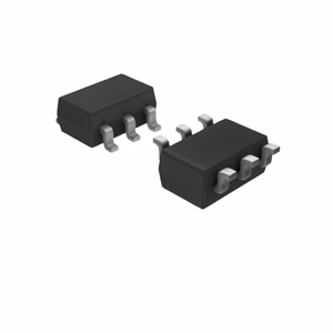 In Stock Buy Online Electronic Components SOT 23 6 MIC2033-05AYM6-TR Power Management (PMIC) - Product Image 1