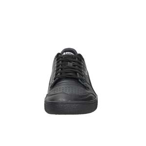 Sneakers da Uomo Puma in Pelle Nera, Scarpe Casual a Profilo Basso - Product Image 6