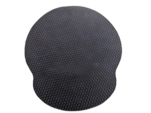 Chất Lượng Cao Da Miếng Đệm Chuột Với Vui Gel Cổ Tay Phần Còn lại Thoải Mái Phong Cách Trong Nhiều Màu Sắc Tiên Phong Cổ Tay Phần Còn lại Miếng Đệm Chuột - Product Image 5