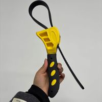 Direkt vom Hersteller Multifunktionaler Gürtelschlüssel Verstellbarer Flaschenöffner Auto-Reparatur-Filter OLIVER Autozubehör