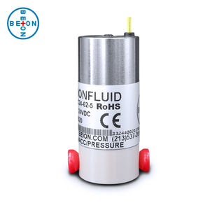 Beion Solenoid Isolatie Klep Chemische Weerstand Hoge Levensduur Laag Energieverbruik Snelle Reactie 2-Way Normaal Gesloten - Product Image 2