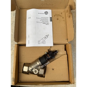 Nuevo en Caja, Sensor de Flujo IFM SBY332 24V, Origen China, 1 Mes de Garantía - Product Image 6