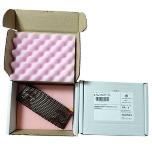 Conjunto de Placa de Freno para Cassette de Repuesto MARKEM-IMAJE ENM10023156 - Product Image 4