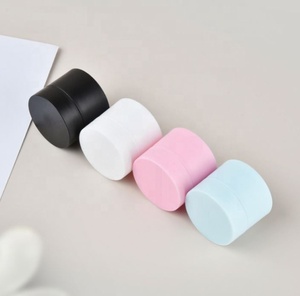 Tarros de Plástico PET para Cosméticos en Negro, Blanco, Rosa y Azul, de 0.5oz, 1oz, 2oz, 3oz, 4oz, 5oz, 6oz y 8oz, en Oferta - Product Image 6