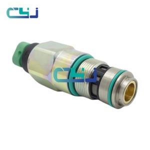 3330601 Electronic Fuel Actuator Replacement for Construction Machinery Engine Parts QSK <b>Series</b> Models - Product Image 2