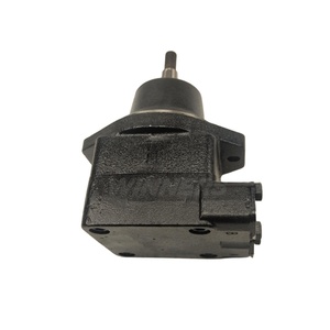 Moteur à palettes à cylindrée fixe hydraulique M5AF-018-2R-03-B1W M5BF 045 1N03 B1M 00000 M5BF 028 1N02 B1M3 M534168 M5A - Product Image 1