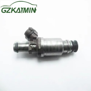 Oem 23250-46030 23209-46030 phun nhiên liệu vòi phun cho TOYOTA cho Lexus sc300 GS300 điều kiện mới được sử dụng cho động cơ <span class=keywords><strong>Daihatsu</strong></span> - Product Image 1