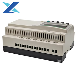 Schneider Brandneue Original Zelio <span class=keywords><strong>Logic</strong></span> Relay Controller SR2B201FU Plc Programmier steuerung - Product Image 5